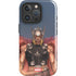 Marvel Thor God of Asgard iPhone 16 Pro Max Impact Case